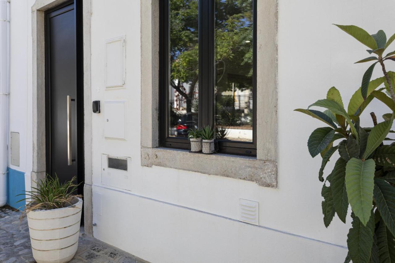 Casa da Praca - City Center - Distrito de Faro Exterior foto